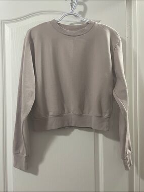 Aritzia Sunday Best Harley Sweater